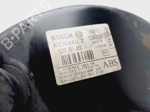 Servo brake RENAULT KANGOO (KC0/1_) 1.9 dCi 4x4 | BP32320250M42