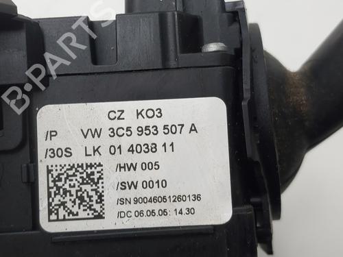 Steering wheel controls VW PASSAT B6 (3C2)  | BP33426960E15  - Image 6