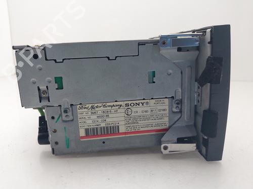 Radio FORD FOCUS C-MAX (DM2)  | BP36333010E6  - Image 5