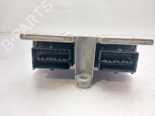 ECU airbags OPEL ASTRA H (A04) 1.7 CDTI (L48) | BP12416687M53 