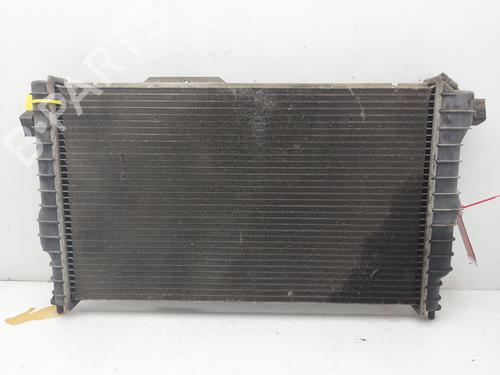Water radiator OPEL VECTRA A Hatchback (J89) 2.0 i (F68, M68) | BP17314278M31 