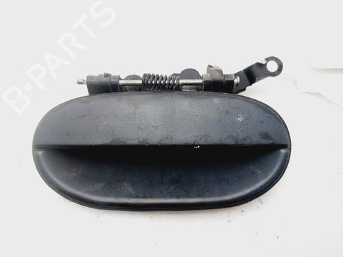 Used Rear left exterior door handle HYUNDAI ACCENT I (X-3) 1.3 (60 hp) 29288775