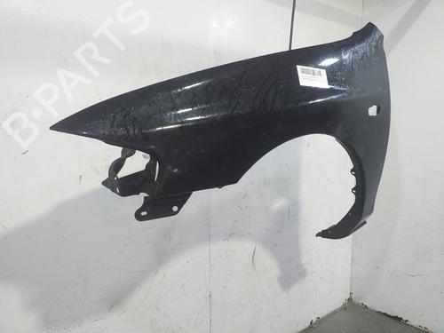 Left front fenders MAZDA 3 (BK) 2.0 MZR-CD (BK14) | BP20304579C41 