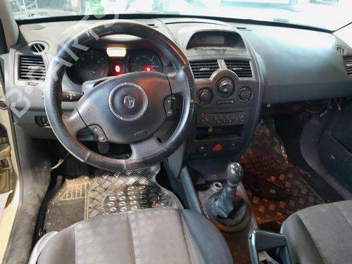 Rattlås /Tenningslås RENAULT MEGANE II (BM0/1_, CM0/1_) 1.5 dCi (BM1E, CM1E) | BP15801941M48 