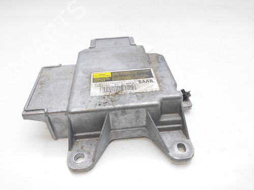 ECU airbags SAAB 9-3 Estate (E50) 1.9 TiD | BP13931481M53 
