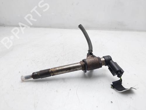 Used Injector LAND ROVER RANGE ROVER SPORT I (L320) 2.7 D 4x4 (190 hp) 17706837