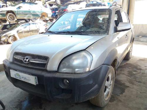 BP3447474C31 | Faro Antiniebla delantero derecho HYUNDAI TUCSON (JM) 2.0 CRDi BP3447474C31