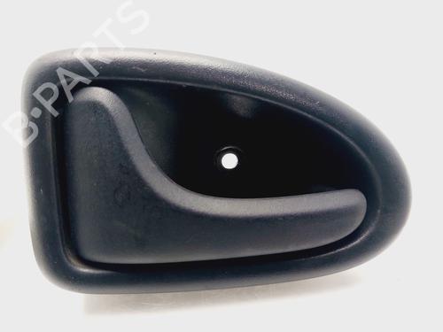 Used Rear left interior door handle RENAULT CLIO II (BB_, CB_) [1998-2016]  31751691