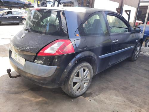 Starter RENAULT MEGANE II (BM0/1_, CM0/1_) 1.5 dCi (BM1E, CM1E) | BP18154043M8 