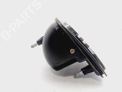 Tailgate handle SEAT IBIZA III (6L1)  | BP25735055C132 