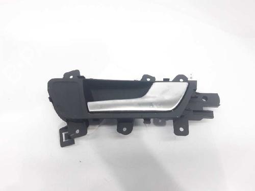Used Rear right interior door handle AUDI A5 Sportback (8TA) 2.0 TDI (190 hp) 5839776