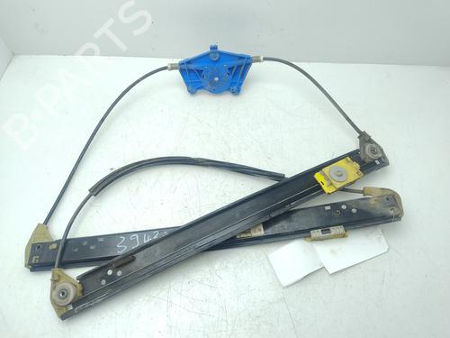 Front left window mechanism VW TOUAREG (7LA, 7L6, 7L7) 5.0 V10 TDI | BP31124363C22