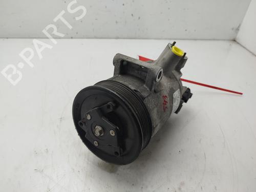 Compressor A/C AUDI A1 (8X1, 8XK) 1.6 TDI (105 hp) 32317221