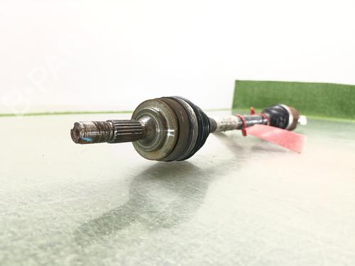 Left front driveshaft CITROËN DS3 (SA_) 1.6 VTi 120 | BP37488059M38 - Image 4