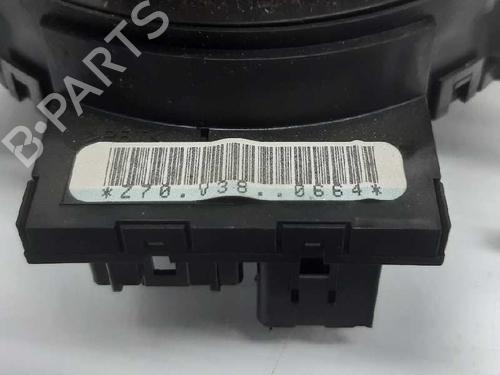 Squib airbag MAZDA 6 Saloon (GG) 2.0 DI (GG14) | BP5323531C102 