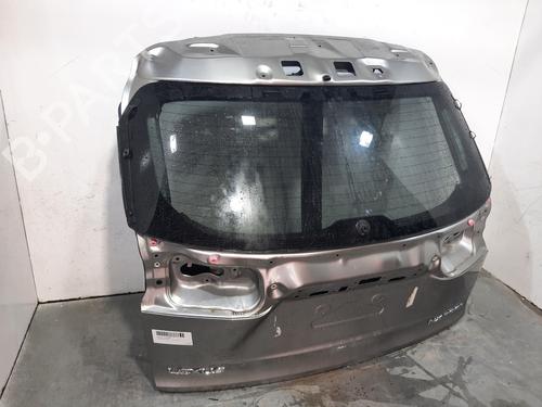 Tailgate LEXUS NX (_Z1_) 300h AWD (AYZ15_) | BP13500405C6