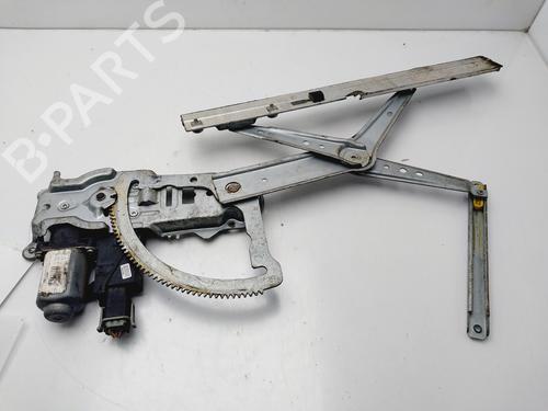 Front left window mechanism OPEL CORSA C (X01) 1.2 Twinport (F08, F68) | BP31885050C22