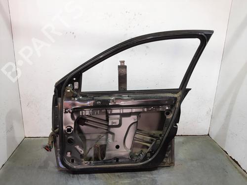 Right front door RENAULT MEGANE II (BM0/1_, CM0/1_) 1.5 dCi (BM0F, BM0T, BM2B, CM0F, CM0T) | BP14974832C3 