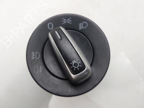 Commande de phare Commande de phare VW POLO V (6R1, 6C1) [2009-2022] 34352029 34352029