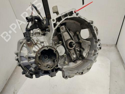 Used Gearbox Gearbox 37293757 37293757
