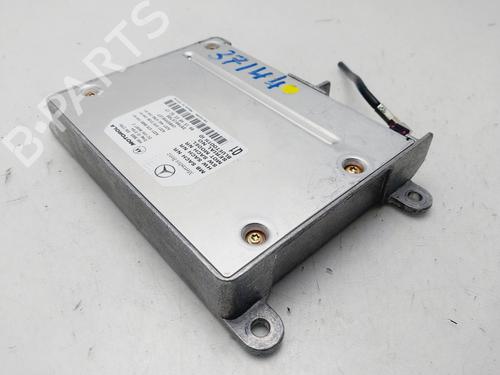 Electronic module MERCEDES-BENZ S-CLASS (W221, V221) S 500 (221.071, 221.171) | BP24179127M83 
