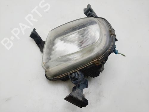 Used Left front fog light PEUGEOT 306 Hatchback (7A, 7C, N3, N5) 1.8 16V (112 hp) 24123921