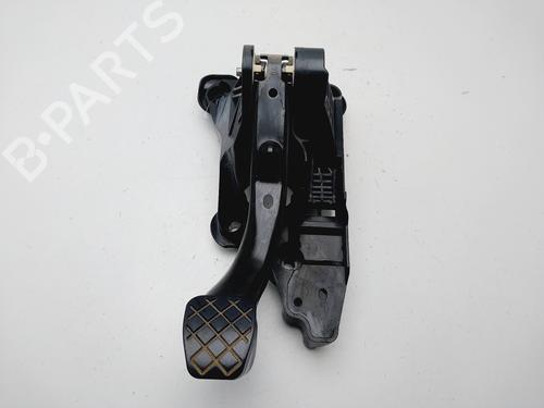 Used Break pedal SEAT ARONA (KJ7, KJP) 1.6 TDI (115 hp) 27165742