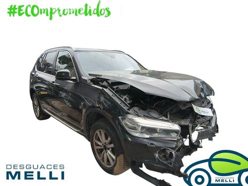 Electronic module BMW X5 (F15, F85) xDrive 25 d | BP31979077M83