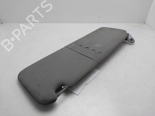Used Left sun visor Left sun visor 38647988 38647988