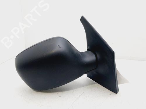 Right mirror RENAULT SCÉNIC I MPV (JA0/1_, FA0_) 1.9 dCi RX4 | BP30138195C27 