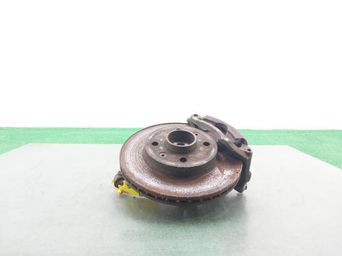 Used Right front steering knuckle RENAULT KANGOO (KC0/1_) D 65 1.9 (KC0E, KC02, KC0J, KC0N) (64 hp) 19083250