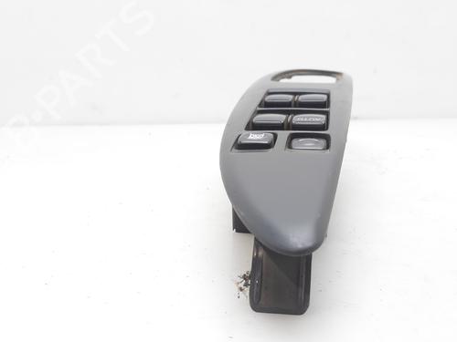 Left front window switch NISSAN PRIMERA (P12) 2.2 Di | BP18155135I27 