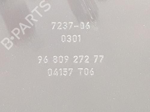 Glove box PEUGEOT PARTNER Box Body/MPV 1.6 HDi 16V 4x4 | BP10500912C95 