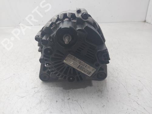Alternator RENAULT FLUENCE (L3_) 1.5 dCi (L30D, L30L, L306, L33F, L33L, L33M, L33V, L33W) | BP31848958M7 - Image 4