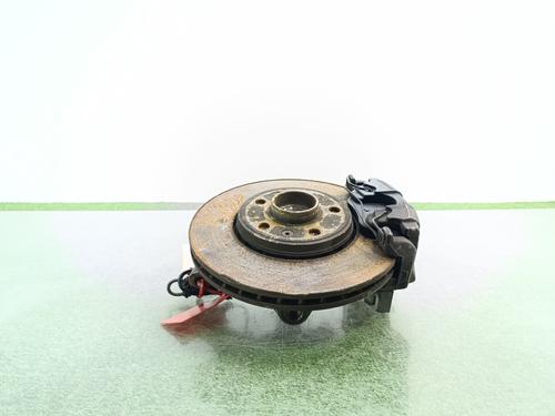 Used Right front steering knuckle Right front steering knuckle RENAULT GRAND SCÉNIC III (JZ0/1_) [2009-2016] 33397354 33397354