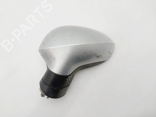 Left mirror SEAT IBIZA IV (6J5, 6P1)  | BP28329860C26 