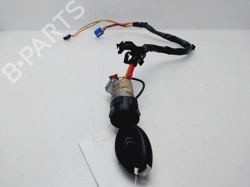 Ignition barrel CITROËN C5 I (DC_) 2.0 HDi (DCRHZB, DCRHZE) | BP23879220M48 