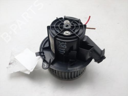 Used Heater blower motor MERCEDES-BENZ E-CLASS T-Model (S212) E 300 Hybrid / BlueTEC Hybrid (212.298) (204 hp) 27197052