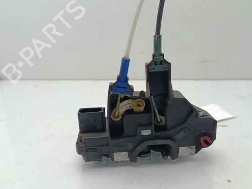 Rear left lock SAAB 9-3 (YS3F, E79, D79, D75) | BP32483481C100