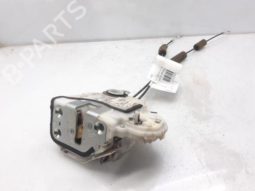 Used Rear left lock HONDA CIVIC VIII Hatchback (FN, FK) 2.2 CTDi (FK3) (140 hp) 6983637