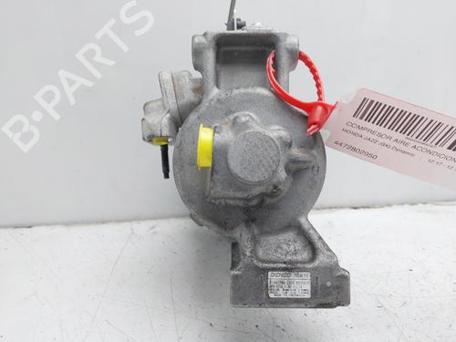 AC compressor HONDA JAZZ IV (GK_)  | BP16085695M34 