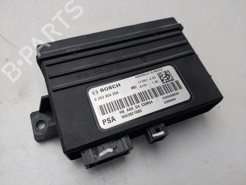 elektronisk-modul-peugeot-partner-tepee-2008-35944639 main image