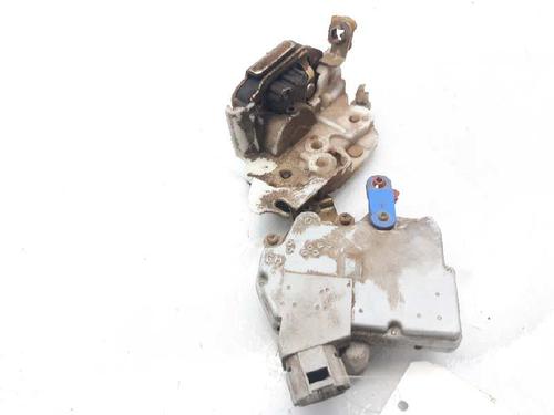 Front right lock NISSAN TERRANO II (R20) 2.7 TDi 4WD | BP6884494C97 