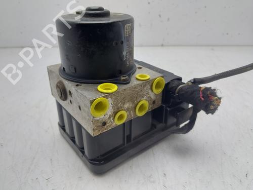 Used ABS pump ABS pump SEAT LEON (1M1) [1999-2006] 34437177 34437177
