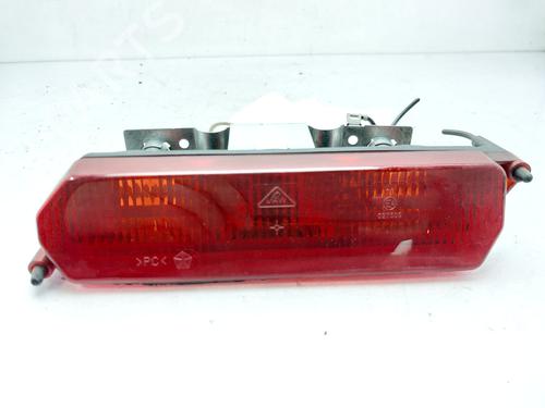 Used Third brake light CHRYSLER VOYAGER / GRAND VOYAGER III (GS_, NS_) 2.5 TD (116 hp) 12417361