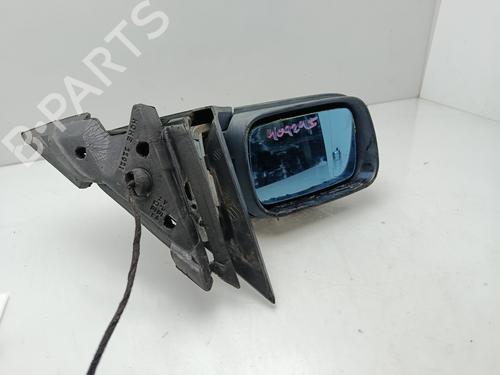 Left mirror BMW 3 (E46) 316 i | BP32208519C26