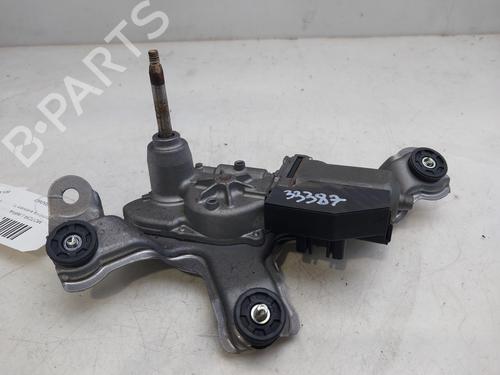 Rear wiper motor TOYOTA AVENSIS Estate (_T27_)  | BP18095036M102 