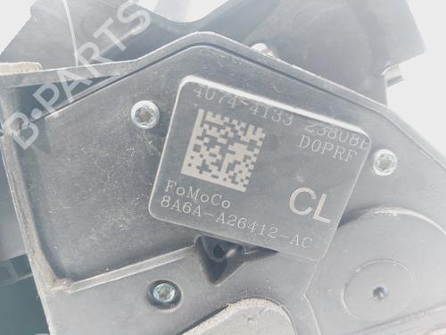 Rear right lock FORD FIESTA VI (CB1, CCN) 1.4 TDCi | BP22435503C99 