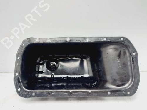 Oil sump PEUGEOT 407 (6D_)  | BP29584498M115