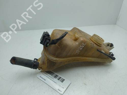 Used Expansion tank PEUGEOT PARTNER MPV (5_, G_) 2.0 HDI (90 hp) 22689668